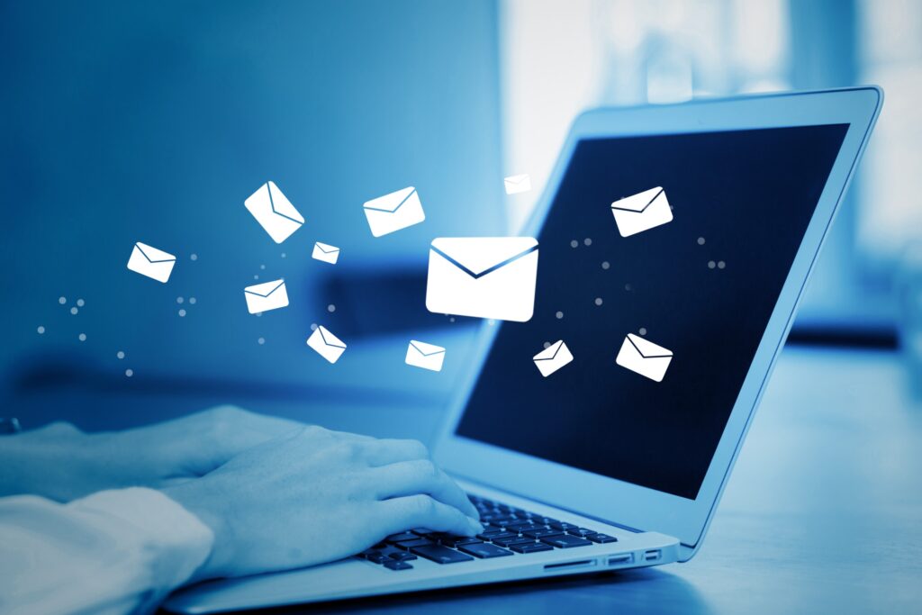 Email Consult Mediums
